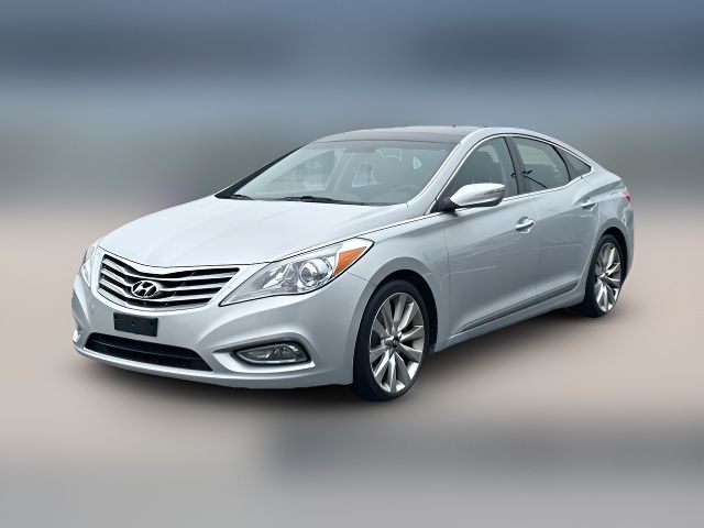 2014 Hyundai Azera Limited