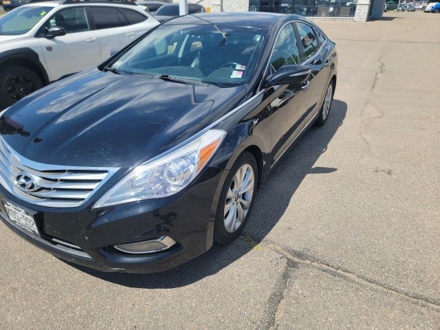 2014 Hyundai Azera Limited