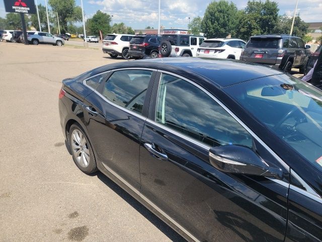 2014 Hyundai Azera Limited