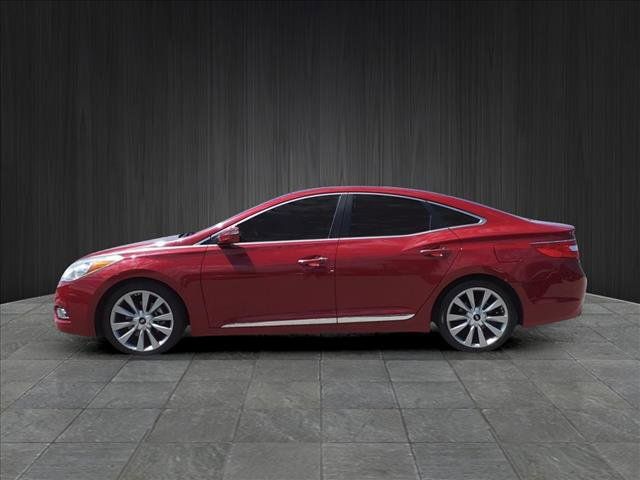 2014 Hyundai Azera Limited