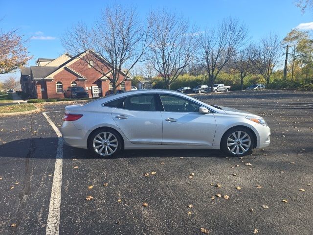 2014 Hyundai Azera Limited