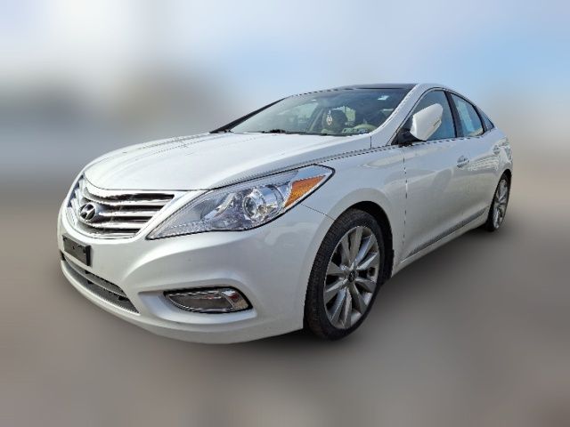 2014 Hyundai Azera Limited