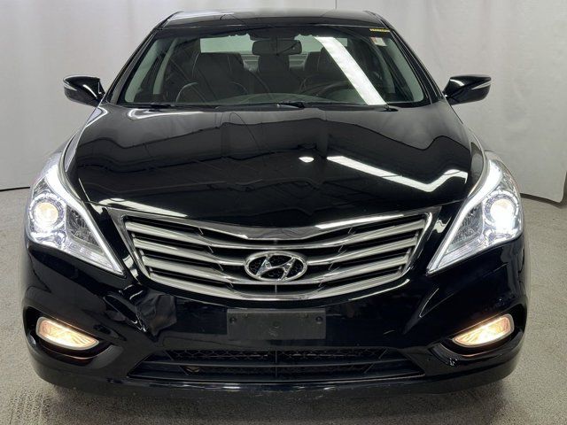 2014 Hyundai Azera Limited