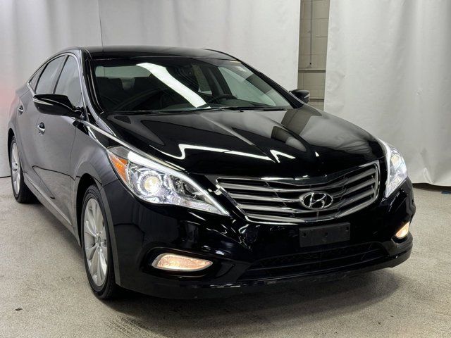 2014 Hyundai Azera Limited