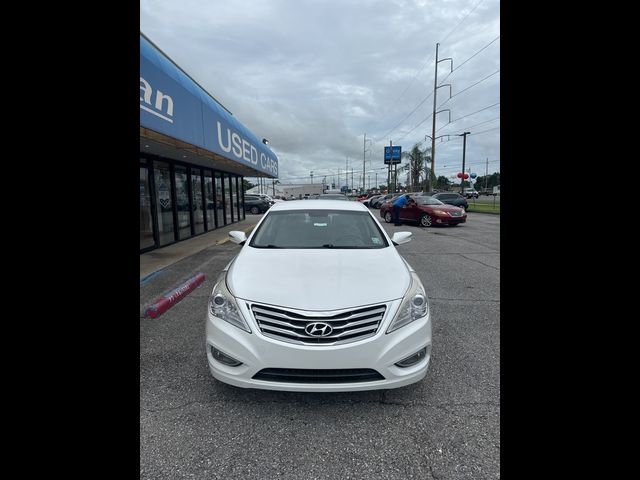 2014 Hyundai Azera Limited