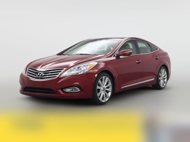 2014 Hyundai Azera Limited