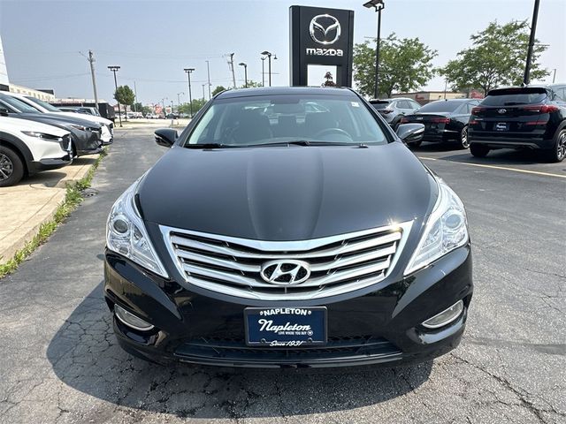 2014 Hyundai Azera Limited