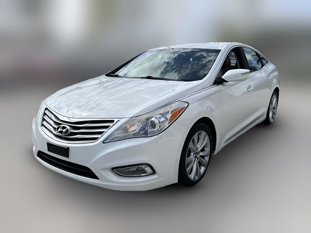 2014 Hyundai Azera Limited