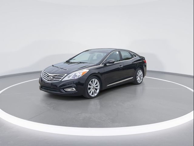 2014 Hyundai Azera Limited