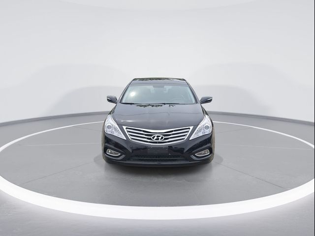 2014 Hyundai Azera Limited