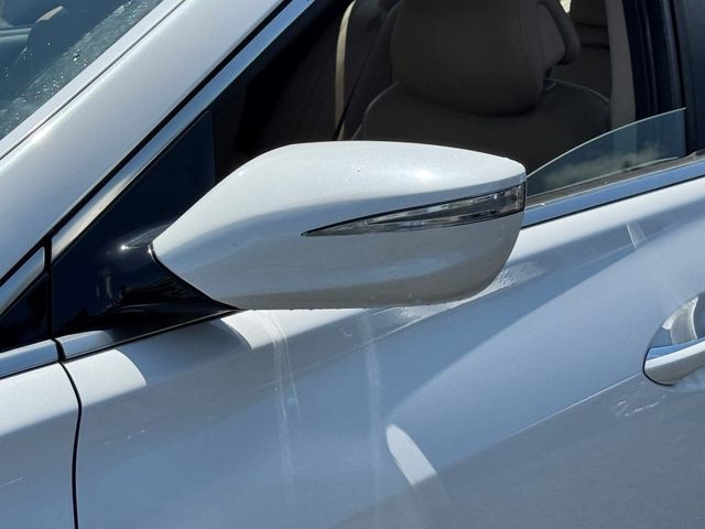 2014 Hyundai Azera Limited