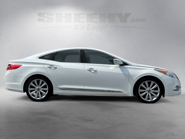 2014 Hyundai Azera Limited