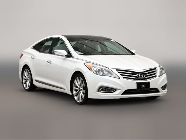 2014 Hyundai Azera Limited