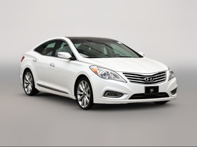 2014 Hyundai Azera Limited