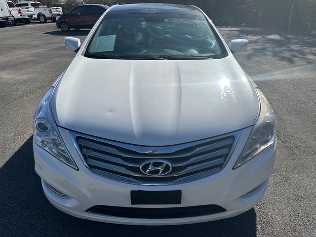 2014 Hyundai Azera Limited