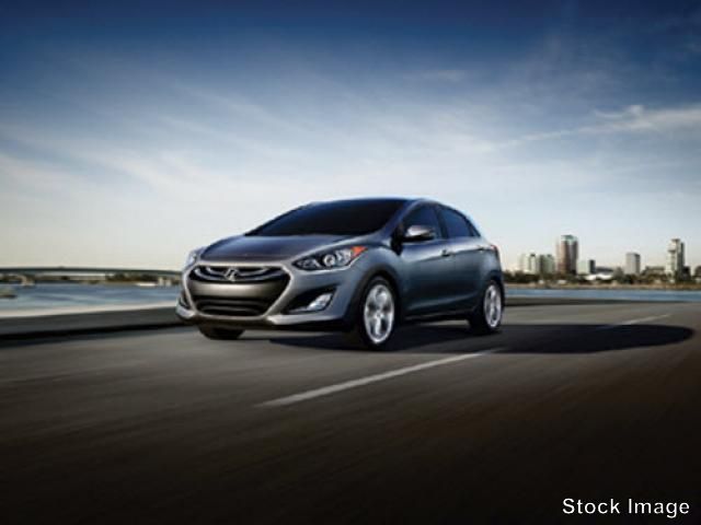 2014 Hyundai Elantra GT Base