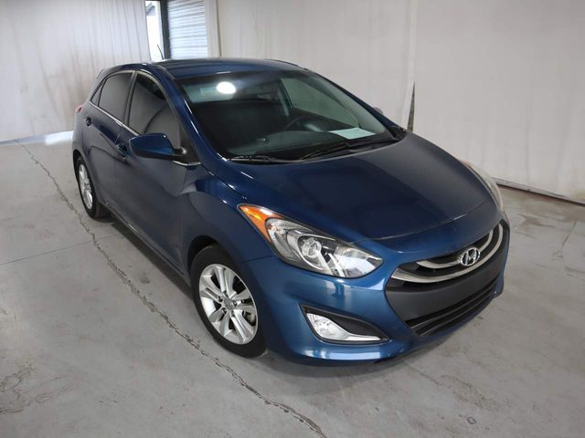 2014 Hyundai Elantra GT Base