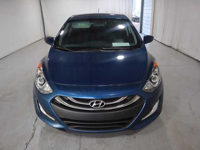 2014 Hyundai Elantra GT Base