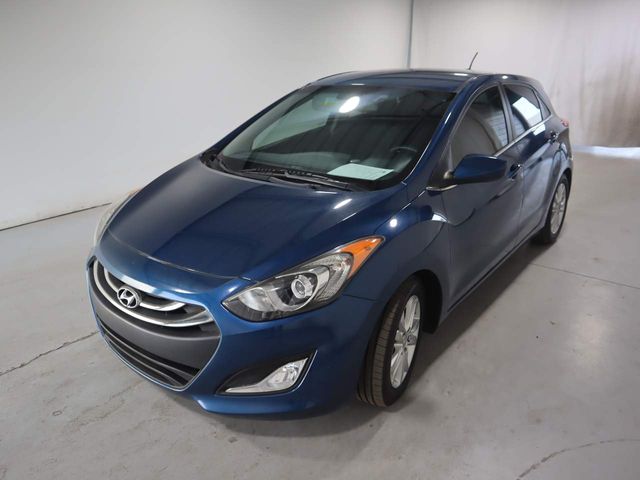 2014 Hyundai Elantra GT Base