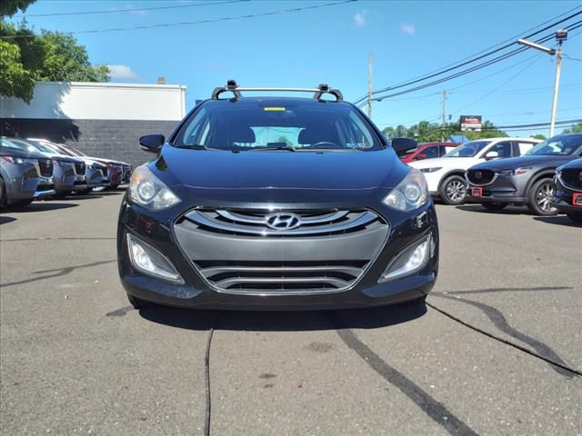 2014 Hyundai Elantra GT Base