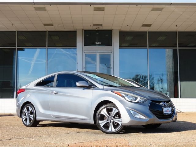 2014 Hyundai Elantra Base