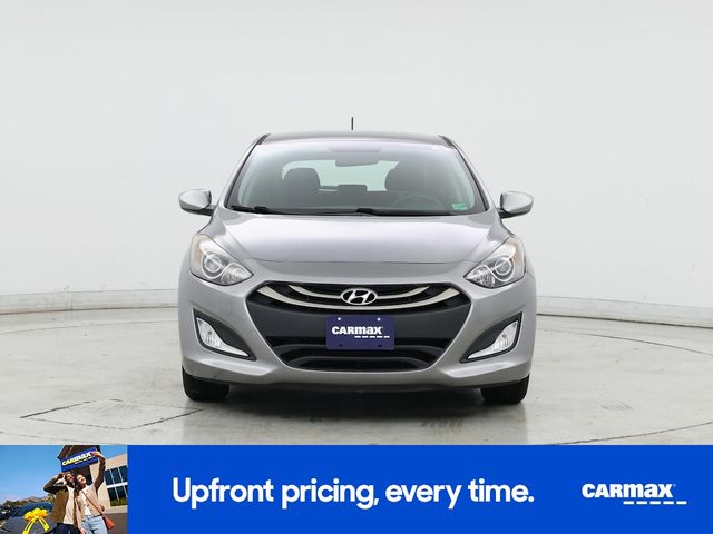 2014 Hyundai Elantra GT Base