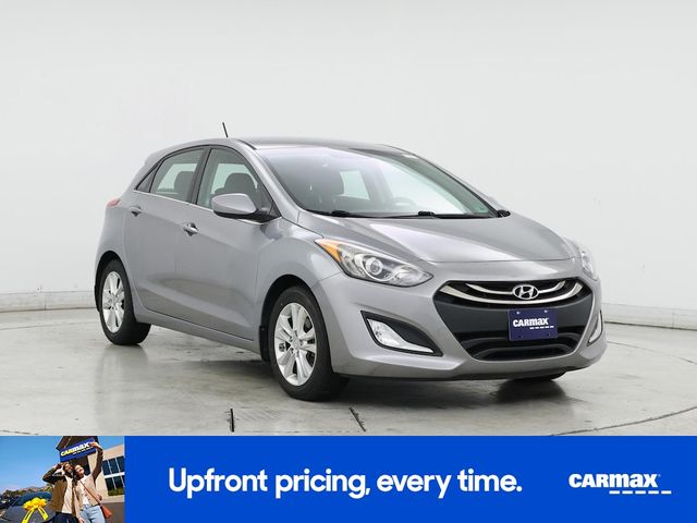2014 Hyundai Elantra GT Base