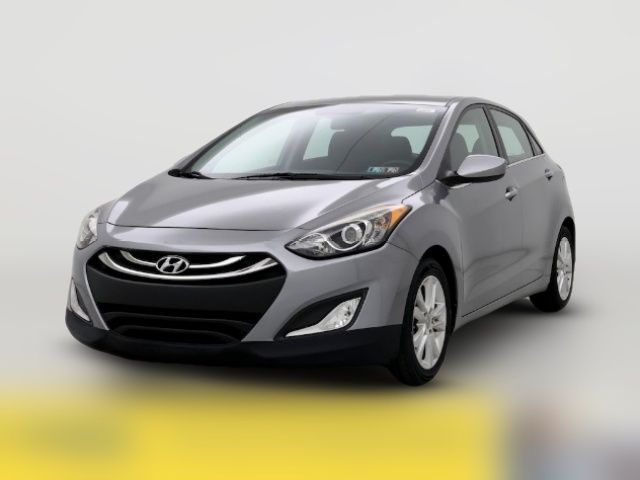 2014 Hyundai Elantra GT Base