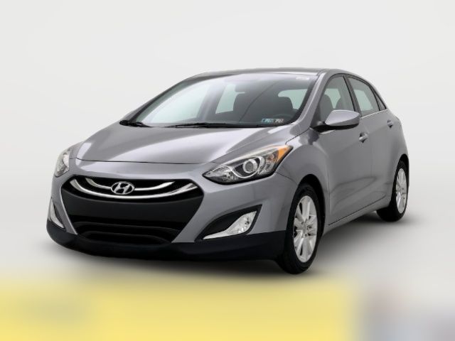 2014 Hyundai Elantra GT Base