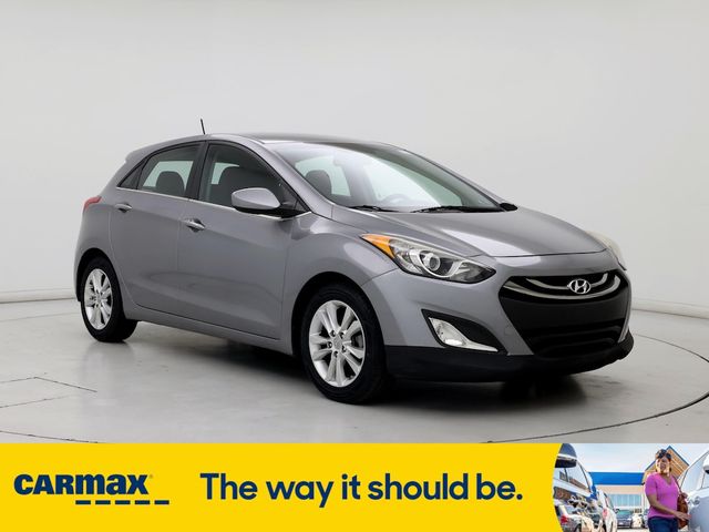 2014 Hyundai Elantra GT Base