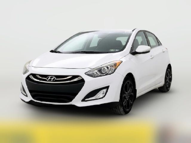 2014 Hyundai Elantra GT Base