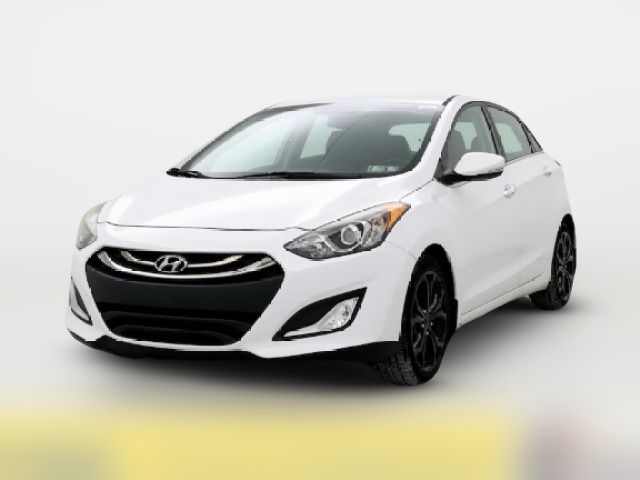 2014 Hyundai Elantra GT Base