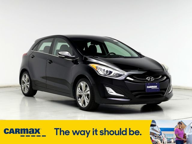 2014 Hyundai Elantra GT Base