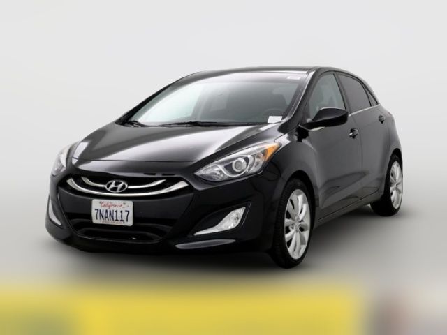 2014 Hyundai Elantra GT Base