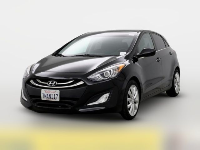 2014 Hyundai Elantra GT Base