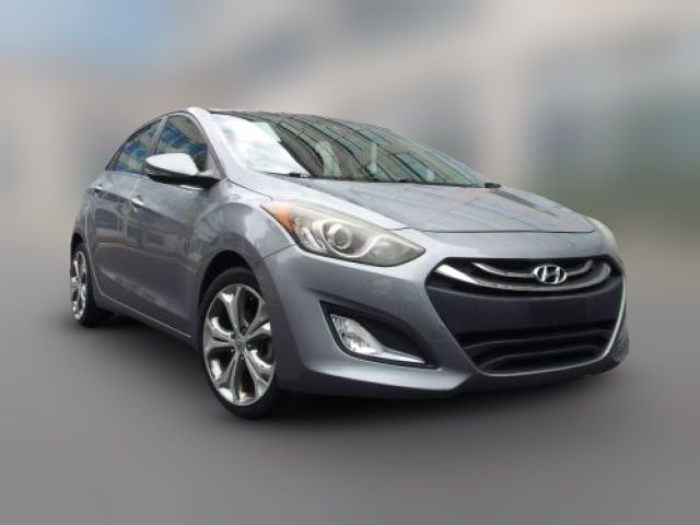 2014 Hyundai Elantra GT Base