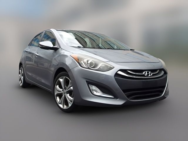 2014 Hyundai Elantra GT Base
