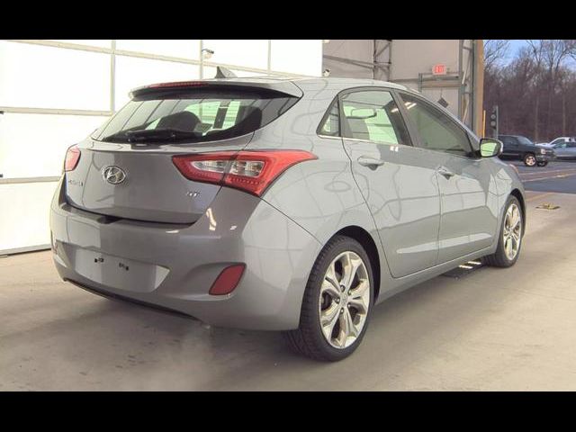 2014 Hyundai Elantra GT Base