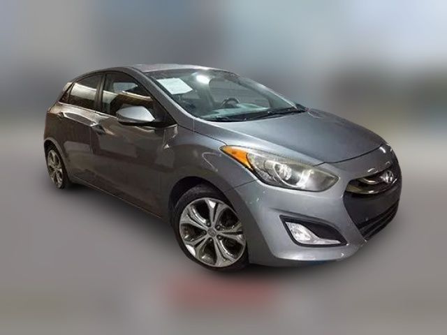 2014 Hyundai Elantra GT Base