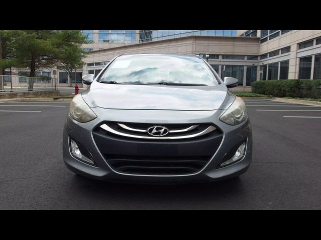 2014 Hyundai Elantra GT Base