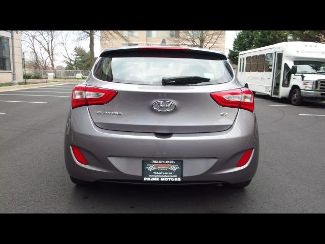 2014 Hyundai Elantra GT Base