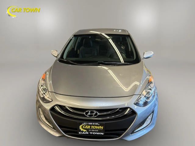 2014 Hyundai Elantra GT Base