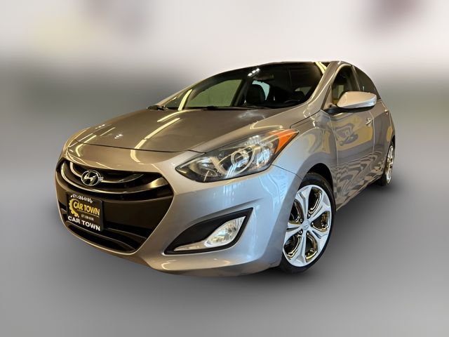 2014 Hyundai Elantra GT Base
