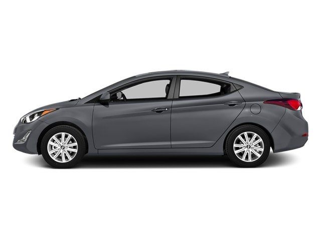 2014 Hyundai Elantra Limited