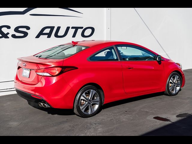 2014 Hyundai Elantra Base