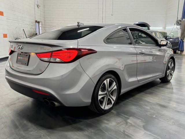 2014 Hyundai Elantra Base