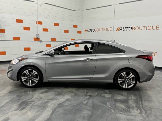 2014 Hyundai Elantra Base