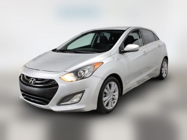 2014 Hyundai Elantra GT Base