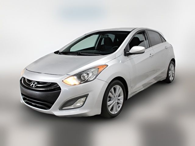 2014 Hyundai Elantra GT Base