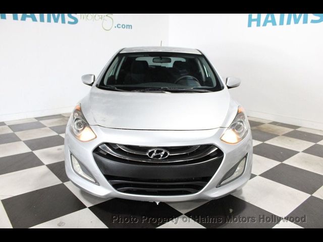 2014 Hyundai Elantra GT Base